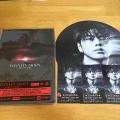 【BluRay】ØMI INFINITY MOON LIVEDVD