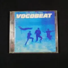 『Vocobeat』Rockapella/ロッカペラ