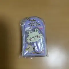 モモンガ　ロリポップチョコチャーム　ちいかわ