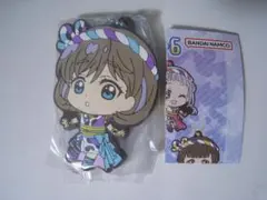 ラブライブ！スーパースター！　唐可可　缶バッジ　ガチャ　セット ラブライブ！スーパースター！ 唐可可 缶バッジ ガチャ セット - メルカリ
