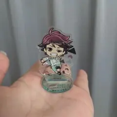ハイキュー！！ 及川徹 ミニ アクリルスタンド