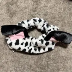 ディズニー　ヘアバンド