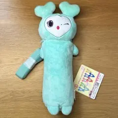 GiGO限定】TWICE LOVELYS のびふにゃポーチ サナ サブリー - メルカリ
