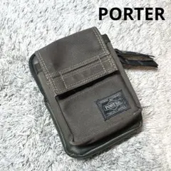 PORTER ポーター プリズム ポーチ 吉田カバン メンズ