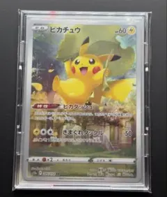 2026年最新】ピカチュうar9枚セットの人気アイテム - メルカリ