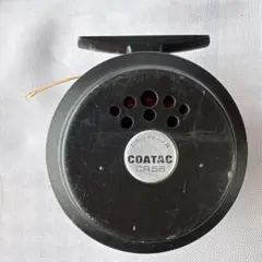 Coatac Beaulite S-2 コータック ビューライト フライリール - メルカリ