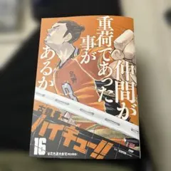 ハイキュー!! 16 リミックス版