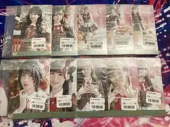 イコラブ ラブソングに襲われる アザーカット 生写真 未開封 10セット