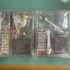 天空の剣　天空の盾　ドラゴンクエスト