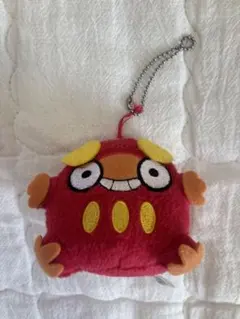 ポケモン ぬいぐるみ ダルマッカ マスコット