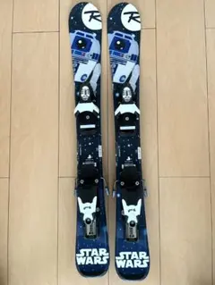 ROXY ロキシー ファンスキー ショートスキー 90cm リーシュコード有り ROXY ロキシー ファンスキー ショートスキー 90cm リーシュコード有り