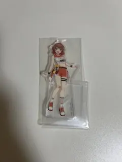 学マス 一番くじ H賞 花海佑芽