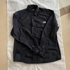ザ・ノース・フェイス NR12552・ロングスリーブヌプシシャツ