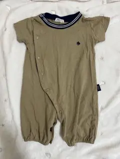 POLO Baby カバーオール