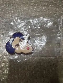 クレヨンしんちゃん　ヘアクリップ3 ガチャガチャ