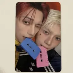 2026年最新】ateez ヨサン トレカの人気アイテム - メルカリ
