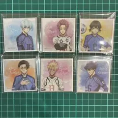 2026年最新】ブルーロック色紙の人気アイテム - メルカリ