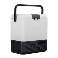 Alpicool ポータブル冷蔵庫 23L 車載冷蔵冷凍庫 - メルカリ