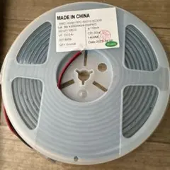 竹村商会 LEDテープライト 5m DC24V 6000Kホワイトのサムネイル