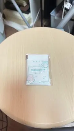 산리오 おくすりぶくろケース リトルツインスターズ キキララ