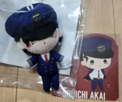 名探偵コナン　セガラッキーくじ　赤井