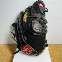 Rawlings HOH MLBカラーシンク軟式グラブ11 3/4inch