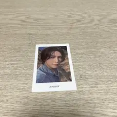 ATEEZ golden hour part3 ポカ ヨサン トレカ