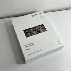 ENHYPEN SEASON'S GREETINGS 2021