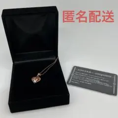 【匿名配送】ディズニーミッキーモチーフのネックレス