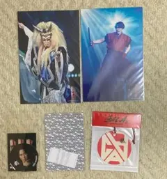 2026年最新】祭GALAグッズの人気アイテム - メルカリ