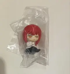 チェンソーマン　レぜ篇　肩ズン　マキマ