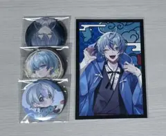 2026年最新】シクフォニ 雨乃こさめ 缶バッジの人気アイテム - メルカリ