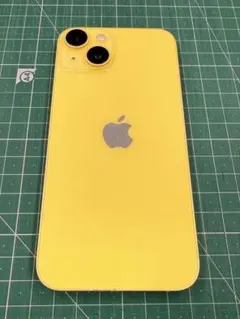 Apple iPhone 14 512GB イエロー 国内SIMフリー