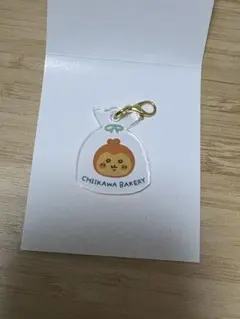 ちいかわベーカリー アクリルチャーム　カブトムシ