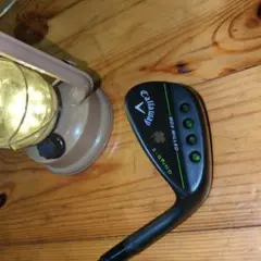 キャロウェイ　MD3　マットブラック 58度-11　NSPRO950GH【S】