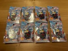 新品】 ロゴピンズ ポケモンセンターサッポロ 9点セット - メルカリ