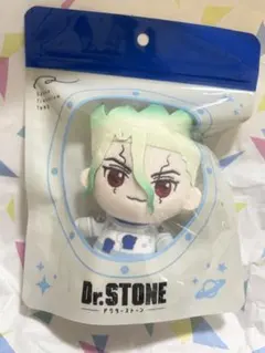 ドクスト 石神千空 ぬいぐるみ TenQ