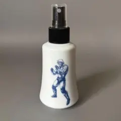 キン肉マン　スプレーボトル　テリーマンのサムネイル