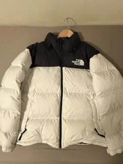 THE NORTH FACE US ヌプシのサムネイル
