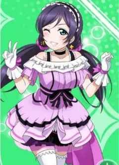 2026年最新】東條希 衣装の人気アイテム - メルカリ