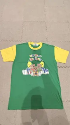 未使用品　Bananas in Pyjamas キッズTシャツ
