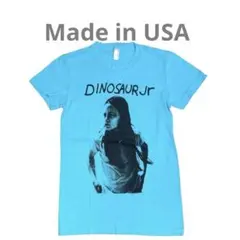 USA製 DINOSAUR JR ダイナソーJr. Tシャツ ヴィンテージ