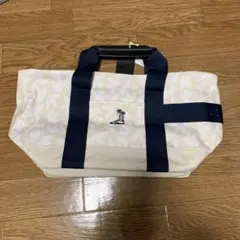 adidas パームツリー刺繍 バッグのサムネイル