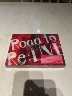 関ジャニ∞/KANJANI'S Re:LIVE 8BEAT 完全生産限定