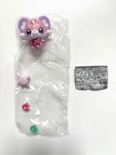 名探偵プリキュア　なりきりプリキュア1 ポチタン　未開封