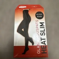 グラマラスパッツハートスリム　M-L