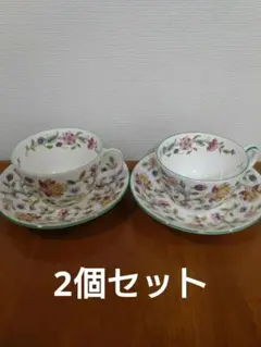 【美品】ミントン　食器セット　テーブルウェア 2025年最新】ミントン 食器の人気アイテム - メルカリ