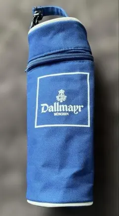 高島屋Dallmayr ペットボトルカバー 青非売品