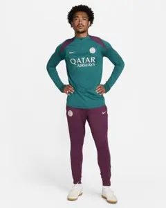 NIKE PSG ドリルウェア 上下セットアップ 正規品