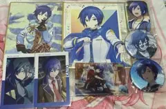 プロセカ KAITO 缶バッジ エピカ セット まとめ売り KAITO プロセカ 缶バッジ まとめ売り ぱしゃこれ エピカ 46c - メルカリ